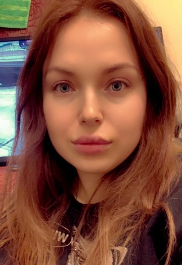 Моя фотография - Наталья, 35 из Москва (@natalya309298)