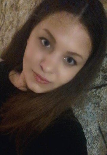 My photo - Diana, 27 from Monchegorsk (@diana42894)