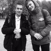 Олег Ivanych, 26, Новоульяновск