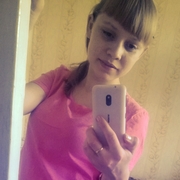 Алена, 30, Давлеканово