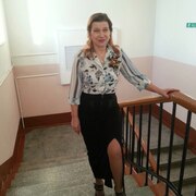 Екатерина, 63, Тавда