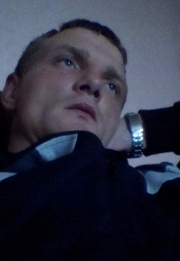 Моя фотография - Андрей, 36 из Гагарин (@andrey620519)
