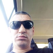 Сема, 36, Бийск