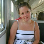 Анастасия Шальнева, 32, Кубинка