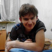 Василий, 30, Минусинск