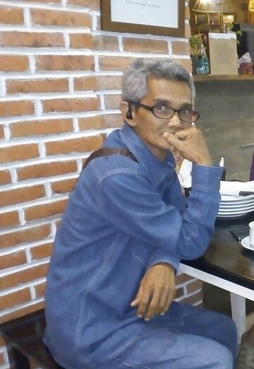 Моя фотография - Andra Ego Madianata, 57 из Джакарта (@andraegomadianata)