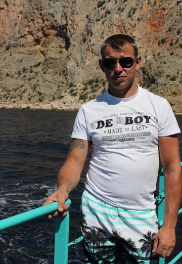 My photo - Sergey, 49 from Vladimir (@sergey758168)