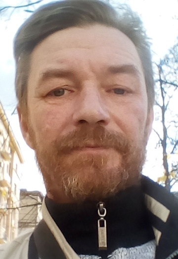 Моя фотография - Денис, 48 из Санкт-Петербург (@denis171117)