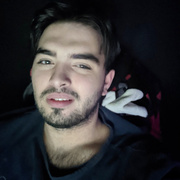 Богдан, 21, Дербент