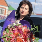Светлана, 55, Усть-Лабинск