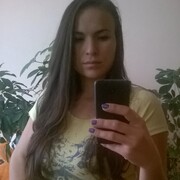 марина, 32, Черемушки