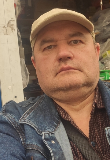 My photo - Ruslan, 54 from Simferopol (@ruslan273148)