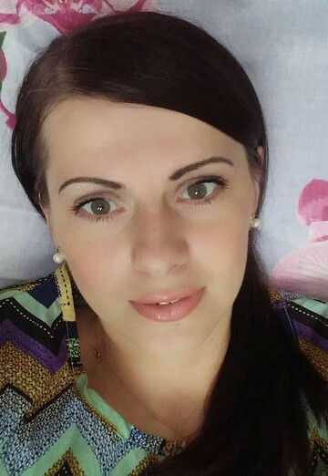 Моя фотография - Ирина, 40 из Гродно (@irina252648)