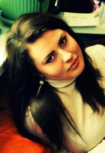 Анастасия (@nastya19373) — моя фотография № 6