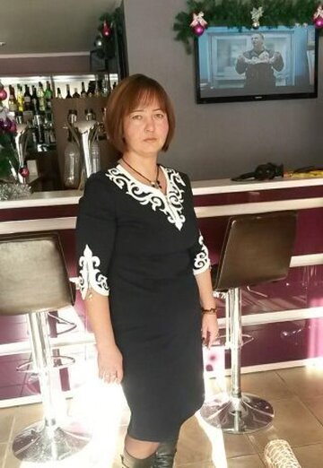My photo - Yelmira, 40 from Bishkek (@elmira3242)