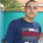 Максим Денисов, 26, Бобров