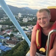 Денис, 36, Яранск