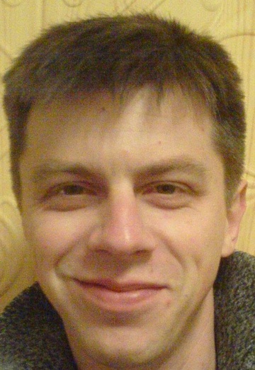 Моя фотография - dddimitriy, 42 из Мукачево (@dddimitriy)