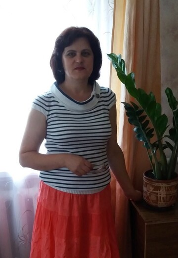 My photo - Galina, 58 from Baranovichi (@galina48570)
