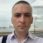 Dm, 38, Волхов