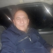 Салим, 57, Мончегорск