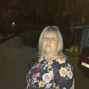 Алёна 49 лет (Дева) Ясногорск