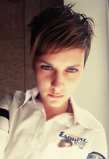 Моя фотография - Анастасия Vel, 35 из Полтава (@anastasiyavel)