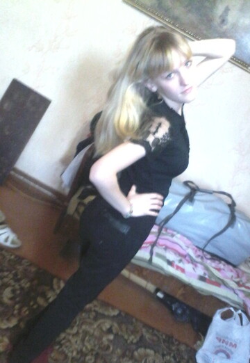 My photo - Svetlana., 27 from Vanino (@sveta15986)