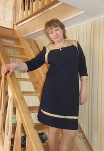 Моя фотография - Вера, 64 из Великий Новгород (@vera11659)