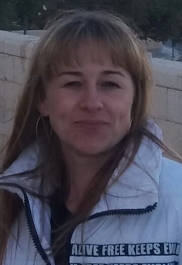 Моя фотография - Наталья Котляр (Бугир, 44 из Киев (@natalyakotlyarbugira)