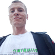 Юрий, 44, Починок