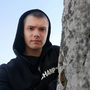 Артём, 25, Архангельское