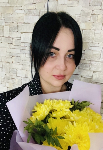 La mia foto - Yuliya Sargsyan, 37 di Alekseevka (@uliyasargsyan)