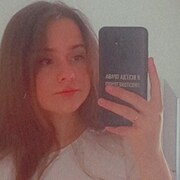 Алина, 18, Тальменка