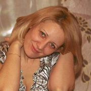 Анастасия Кошелева, 43, Александров