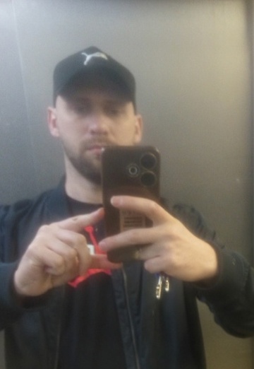 Fedor (@fedor8535005) — my photo № 4