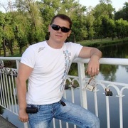 Макс, 48, Киржач
