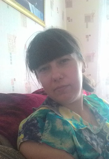 Моя фотография - Елена, 41 из Омск (@elena495432)