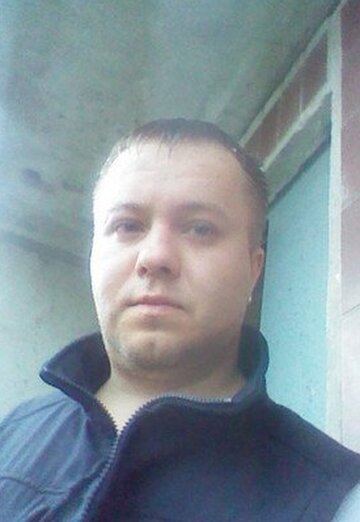 Моя фотография - Станислав, 41 из Санкт-Петербург (@stanislav25970)