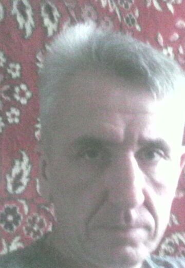 My photo - dmitriy, 52 from Shushenskoye (@dmitriy234431)