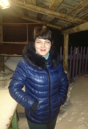 Моя фотография - Наталья, 48 из Казань (@gluhova7)