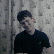 ПАвел, 36, Мамадыш
