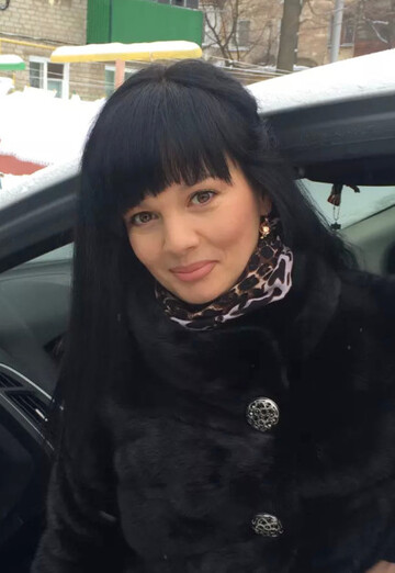 Моя фотография - Алена, 39 из Белгород (@alena120101)