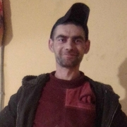 Сергей Панин, 32, Епифань