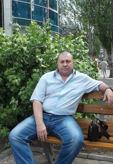 Моя фотография - Василий, 52 из Волгоград (@pypsik182)