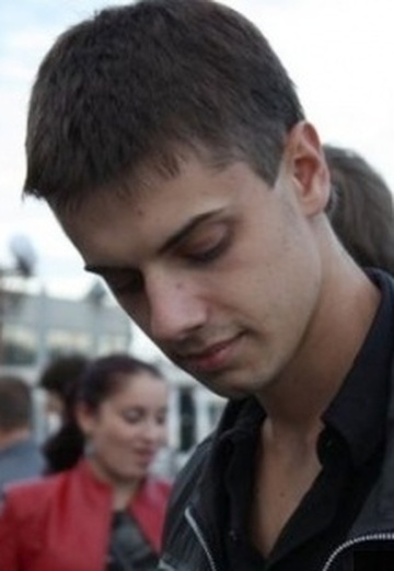 Andrey (@kas) — моя фотография № 4