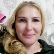 Мария, 44, Красноярск