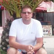 Андрей, 47, Лесной
