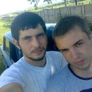 руслан, 31, Алагир
