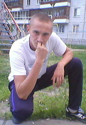 My photo - kirill, 32 from Tomsk (@kirill79001)